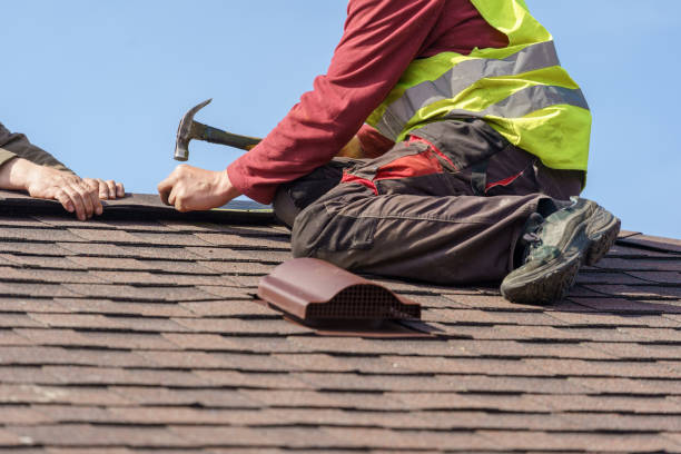 Best Roof Gutter Cleaning  in Cvallis, OR
